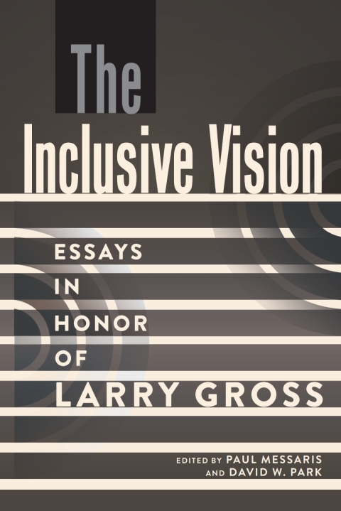 Cover image for book The Inclusive Vision