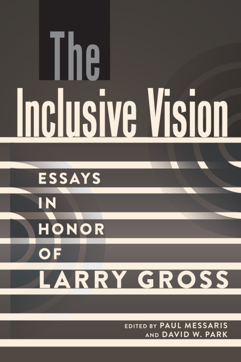 Cover image for book The Inclusive Vision