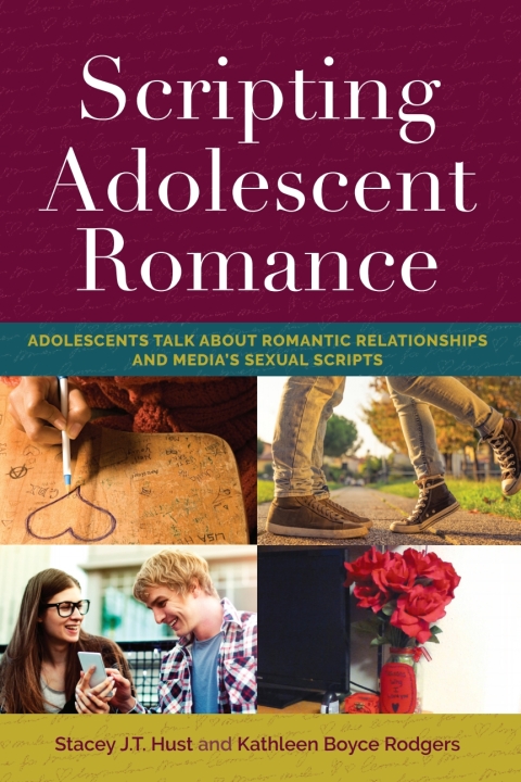 Scripting Adolescent Romance 