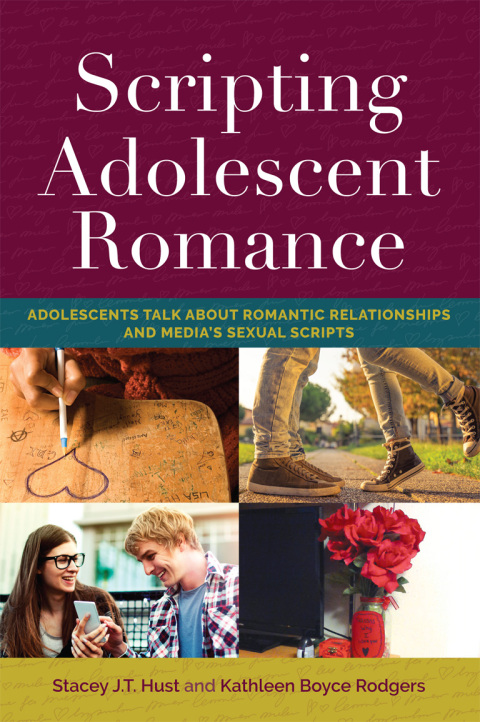 Scripting Adolescent Romance 