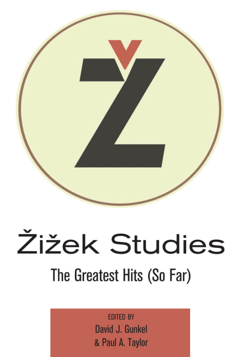 Cover image for book Žižek Studies