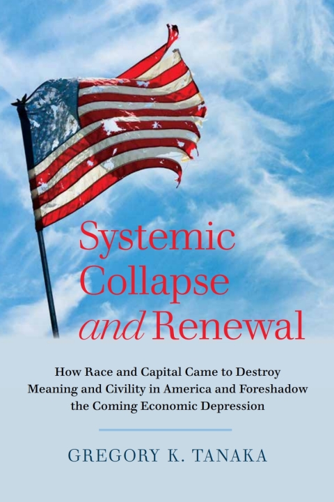 Cover image for book Systemic Collapse and Renewal