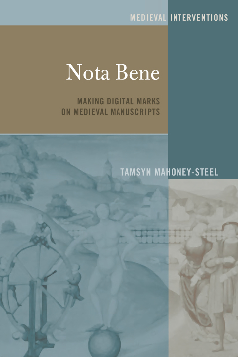 Cover image for book Nota Bene