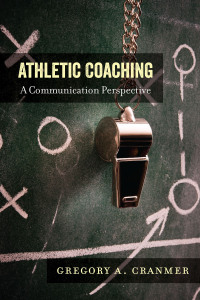 صورة الغلاف: Athletic Coaching 1st edition 9781433147654