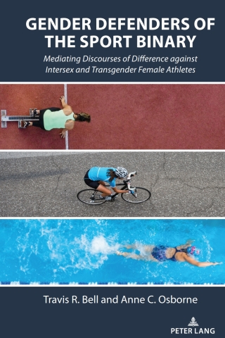 Gender Defenders of the Sport Binary