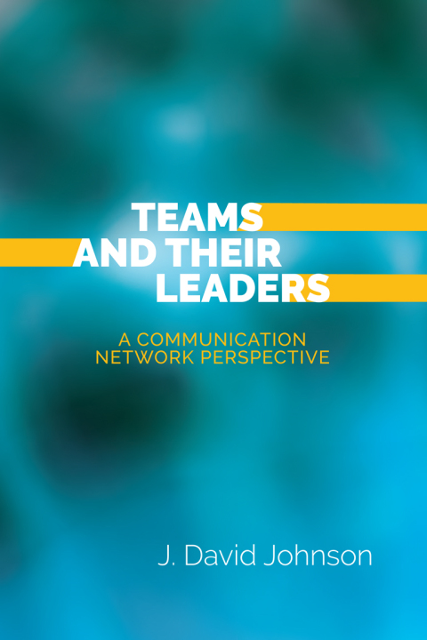 Teams and Their Leaders 