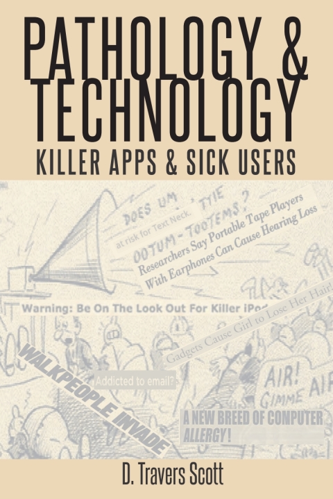 Cover image for book Pathology and Technology