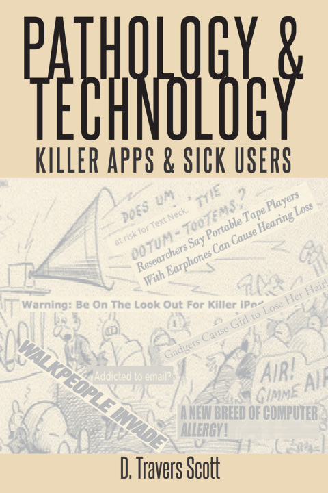 Cover image for book Pathology and Technology
