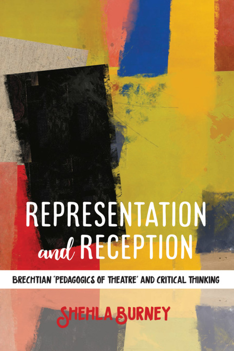 Cover image for book Representation and Reception