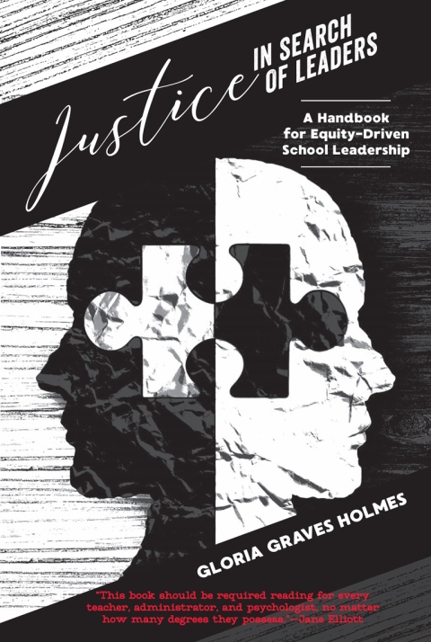 Cover image for book Justice in Search of Leaders
