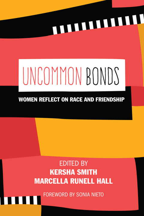 Cover image for book UnCommon Bonds