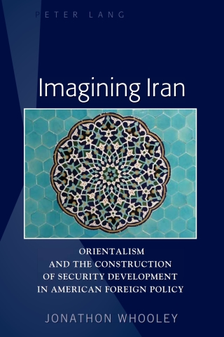 Imagining Iran