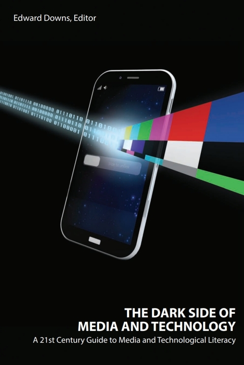Cover image for book The Dark Side of Media and Technology