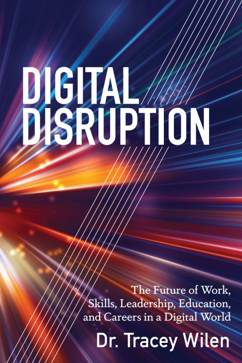 Cover image for book Digital Disruption