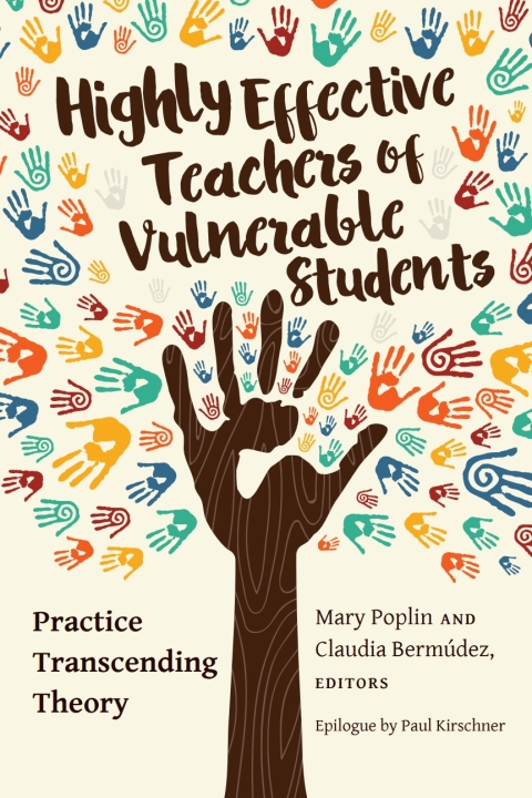 Highly Effective Teachers of Vulnerable Students 
