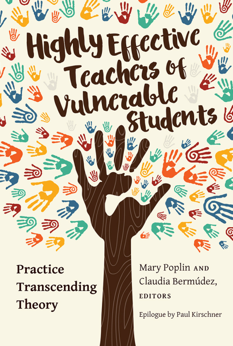 Highly Effective Teachers of Vulnerable Students 