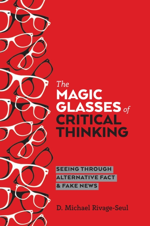Cover image for book The Magic Glasses of Critical Thinking