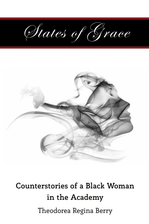 Cover image for book States of Grace
