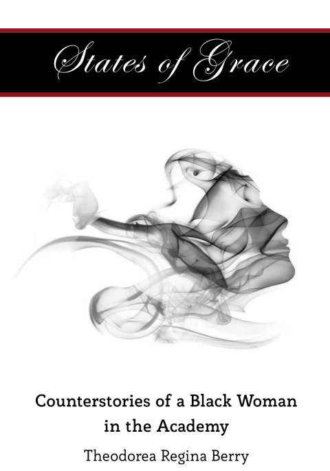 Cover image for book States of Grace
