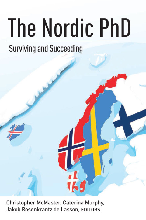 Cover image for book The Nordic PhD