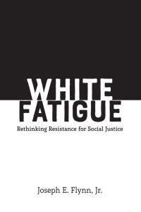 Titelbild: White Fatigue 1st edition 9781433158957