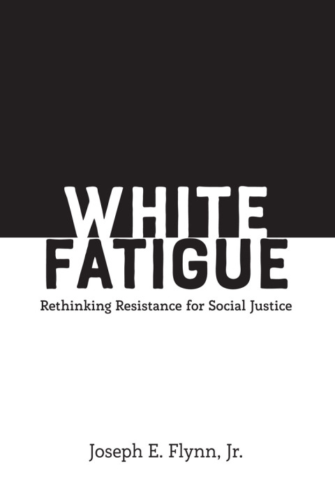 Cover image for book White Fatigue