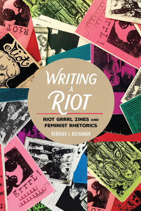 Writing a Riot 