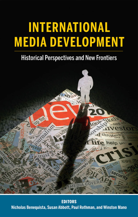 Cover image for book International Media Development
