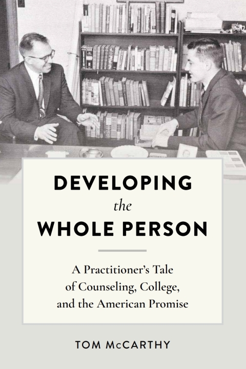 Cover image for book Developing the Whole Person