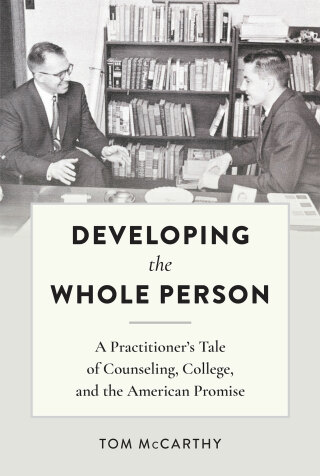 Developing the Whole Person