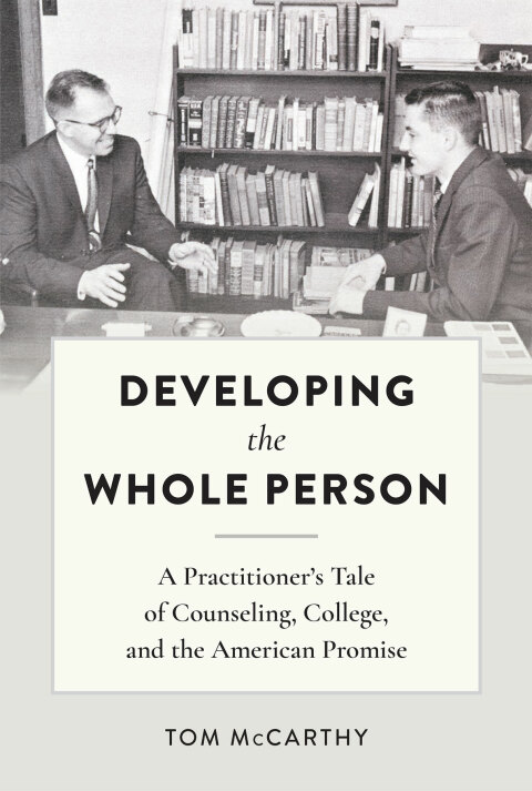Cover image for book Developing the Whole Person
