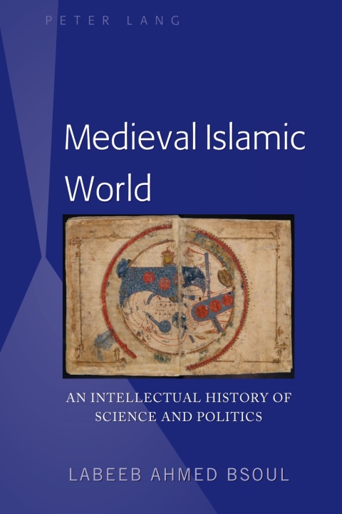 Cover image for book Medieval Islamic World