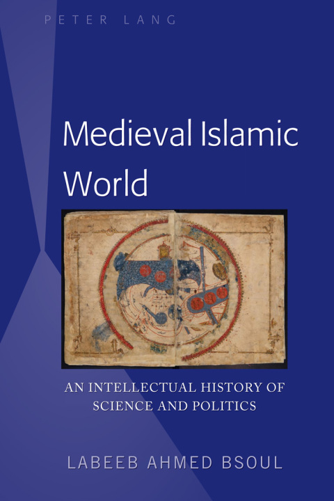 Cover image for book Medieval Islamic World