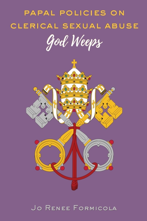 Cover image for book Papal Policies on Clerical Sexual Abuse