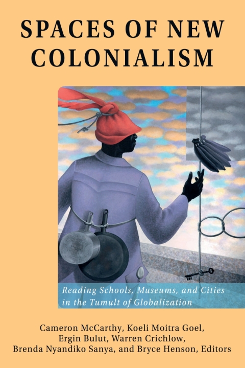 Spaces of New Colonialism 