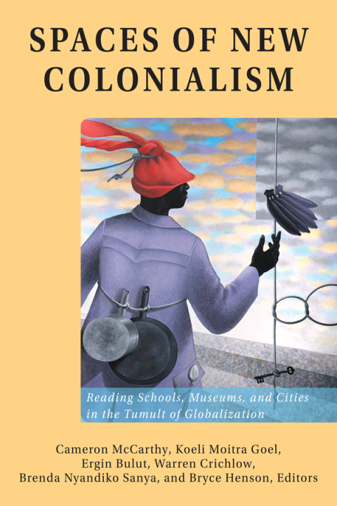 Spaces of New Colonialism 