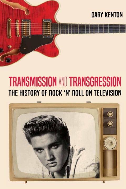 Cover image for book Transmission and Transgression