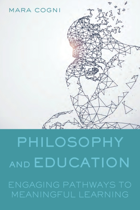 Cover image for book Philosophy and Education