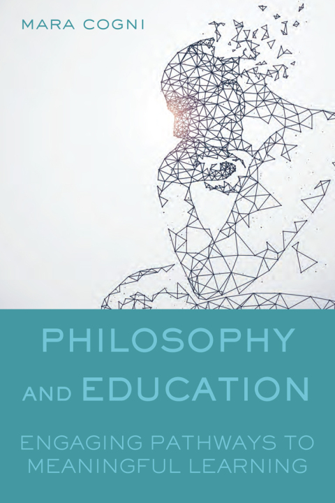 Cover image for book Philosophy and Education