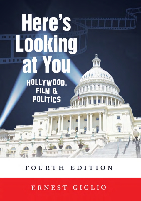 Cover image for book Here's Looking at You