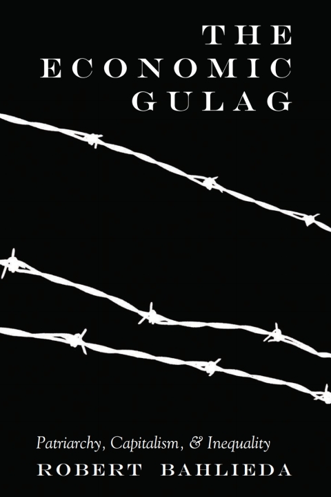 Cover image for book The Economic Gulag