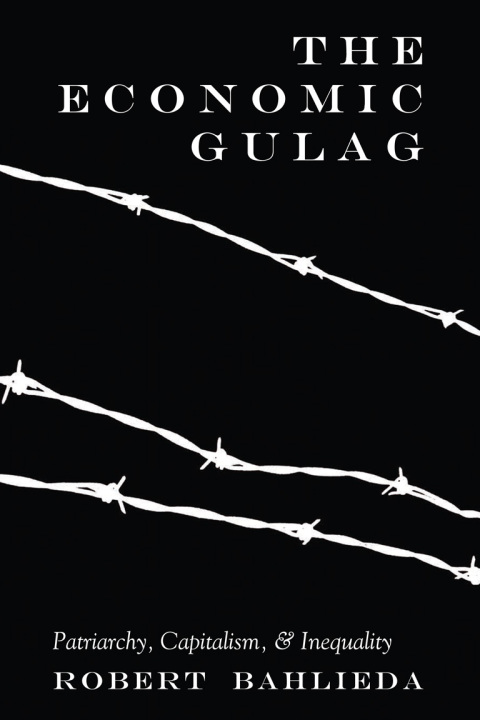 Cover image for book The Economic Gulag