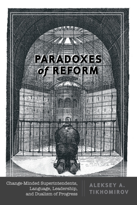 Cover image for book Paradoxes of Reform