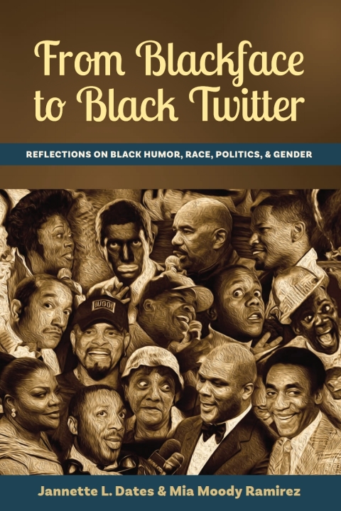From Blackface to Black Twitter 