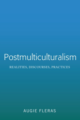 Postmulticulturalism