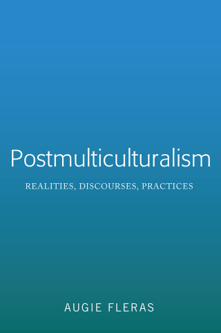Postmulticulturalism