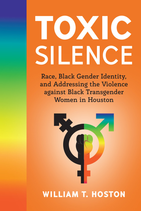Cover image for book Toxic Silence