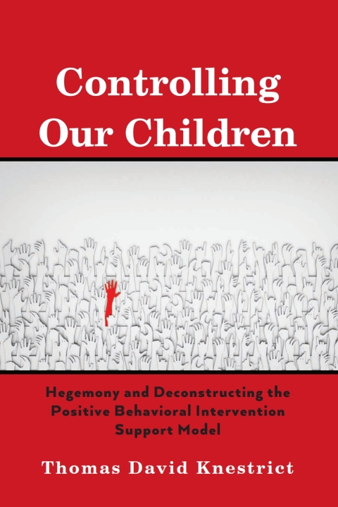 Cover image for book Controlling Our Children