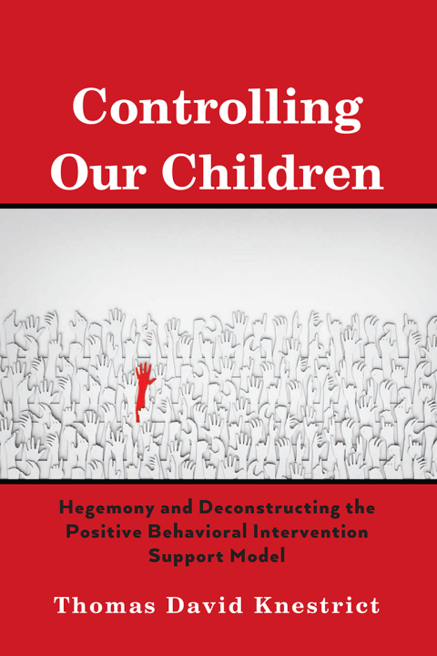 Cover image for book Controlling Our Children
