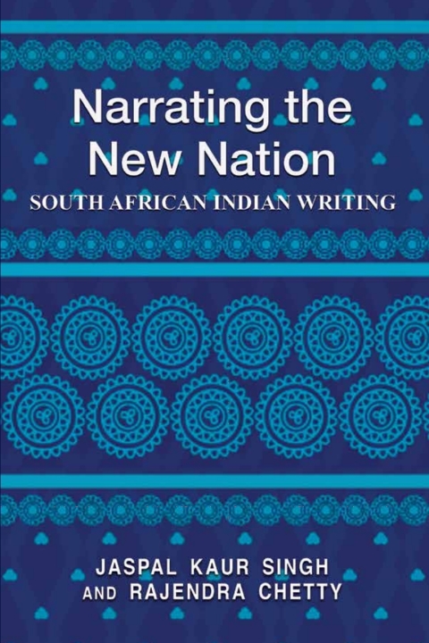 Cover image for book Narrating the New Nation